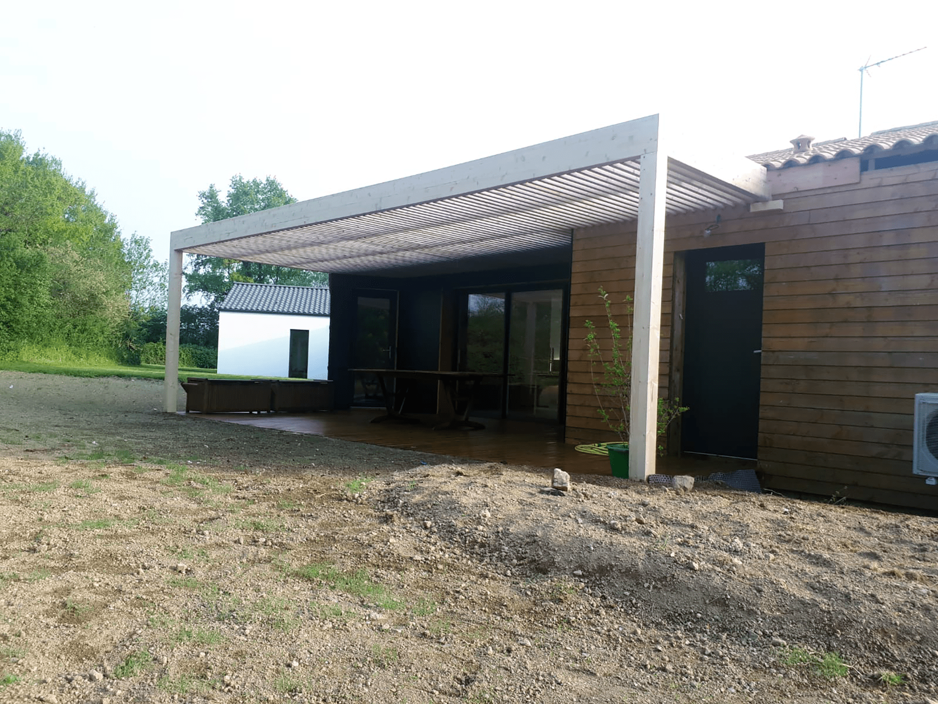 amenagement exterieur saint mars la reorthe (5) amenagement exterieur saint mars la reorthe (5)